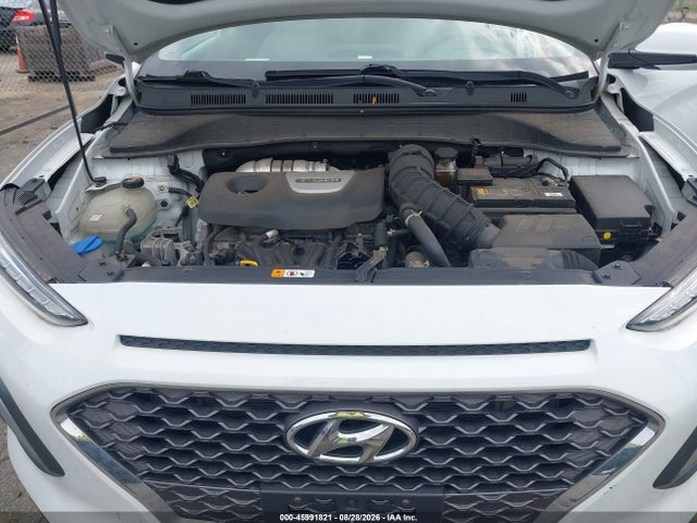 Продаж на аукціоні авто 2020 Hyundai Kona Ultimate, vin: KM8K5CA52LU517671, номер лоту: 45991821