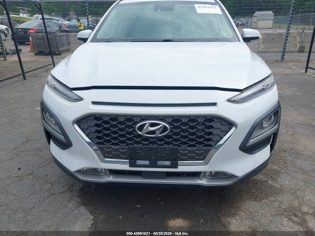 Продаж на аукціоні авто 2020 Hyundai Kona Ultimate, vin: KM8K5CA52LU517671, номер лоту: 45991821