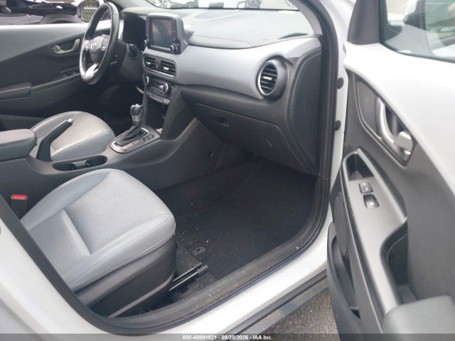 Продаж на аукціоні авто 2020 Hyundai Kona Ultimate, vin: KM8K5CA52LU517671, номер лоту: 45991821