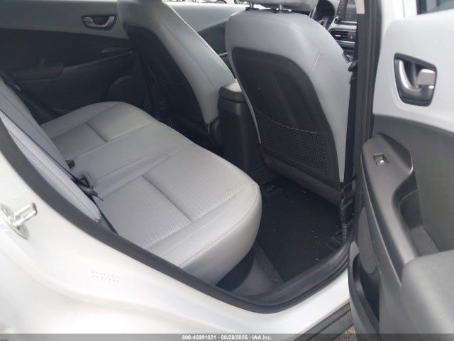 Продаж на аукціоні авто 2020 Hyundai Kona Ultimate, vin: KM8K5CA52LU517671, номер лоту: 45991821