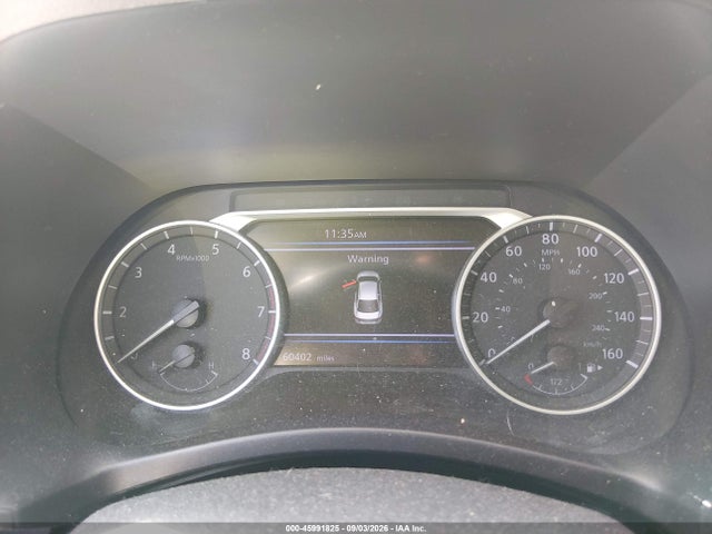 Продаж на аукціоні авто 2021 Nissan Sentra Sr Xtronic Cvt, vin: 3N1AB8DV9MY210419, номер лоту: 45991825