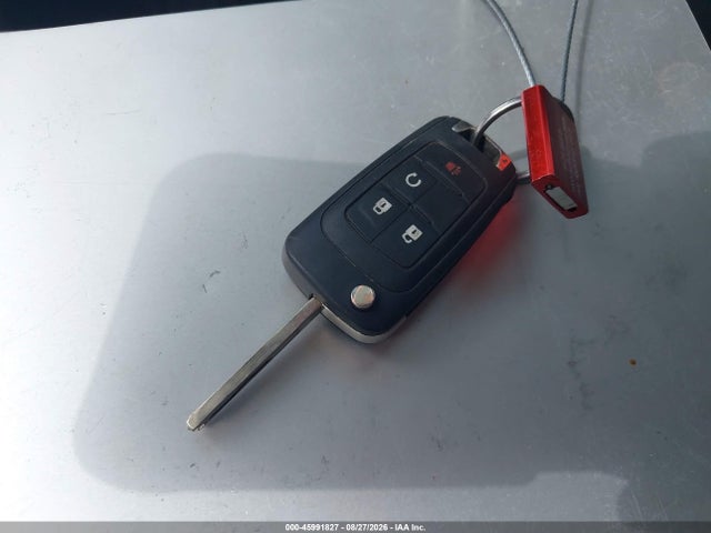 Chevrolet Impala 2lt 2016 2G1115S38G9147696 Image 11
