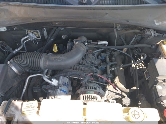 45991831 :رقم المزاد ، 1J8GP28K18W188931 vin ، 2008 Jeep Liberty Sport مزاد بيع