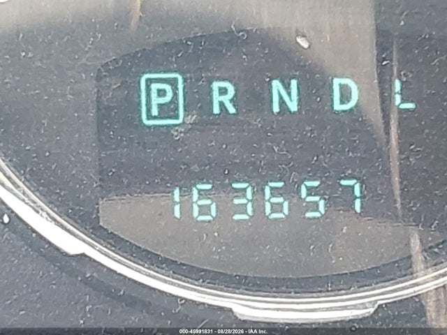 45991831 :رقم المزاد ، 1J8GP28K18W188931 vin ، 2008 Jeep Liberty Sport مزاد بيع