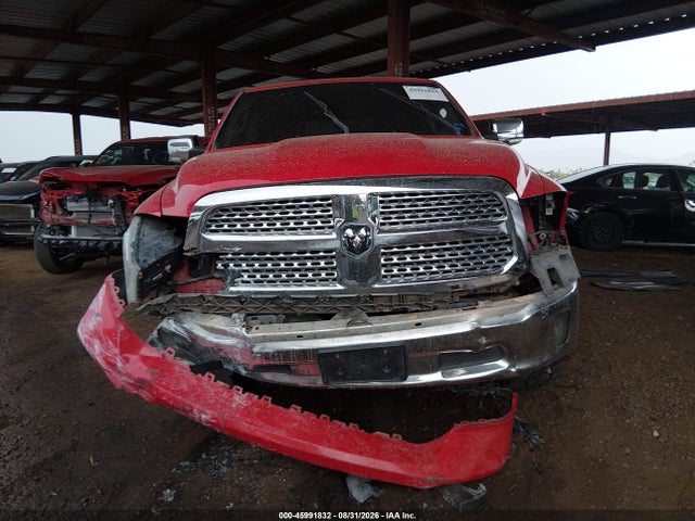 RAM 1500 Laramie 2016 1C6RR7VT1GS409820 Image 12