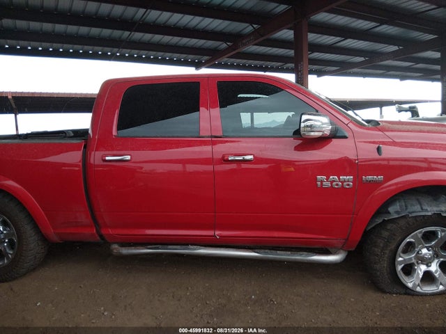 RAM 1500 Laramie 2016 1C6RR7VT1GS409820 Image 13