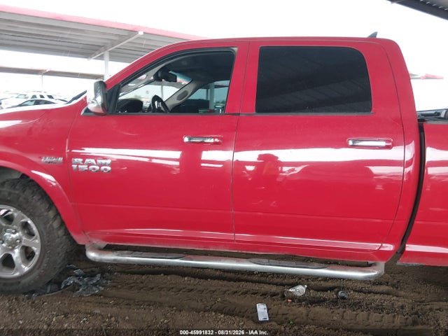 RAM 1500 Laramie 2016 1C6RR7VT1GS409820 Image 14