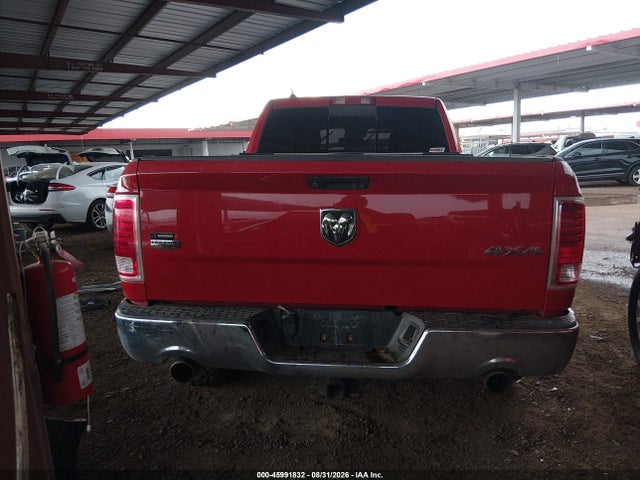 RAM 1500 Laramie 2016 1C6RR7VT1GS409820 Image 16