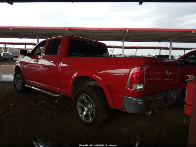 RAM 1500 Laramie 2016 1C6RR7VT1GS409820 Image 3
