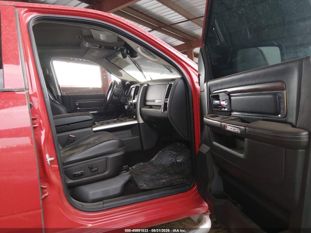 RAM 1500 Laramie 2016 1C6RR7VT1GS409820 Image 5