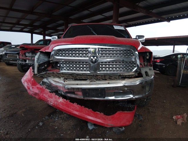 RAM 1500 Laramie 2016 1C6RR7VT1GS409820 Image 6