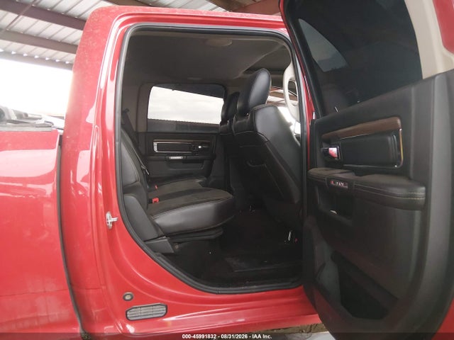 RAM 1500 Laramie 2016 1C6RR7VT1GS409820 Image 8