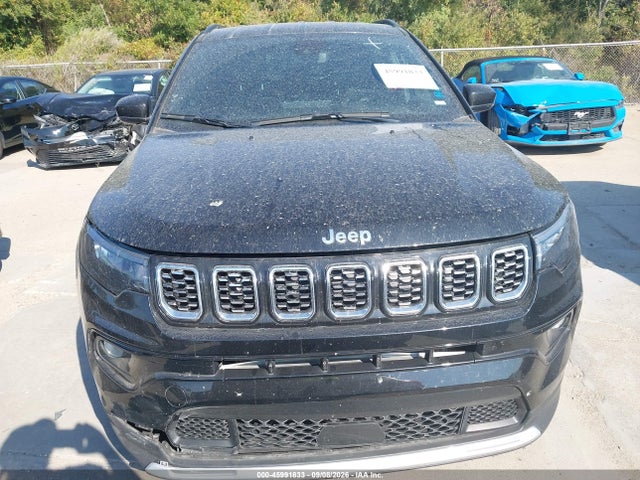 Продажа на аукционе авто 2026 Jeep Compass Limited, vin: 3C4NJDCN5TT221036, номер лота: 45991833
