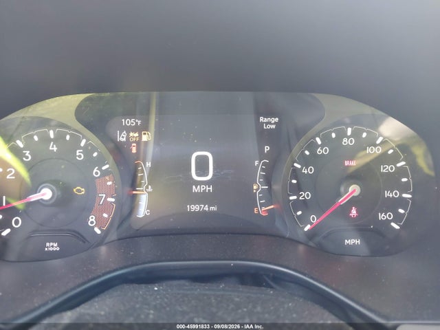 Продажа на аукционе авто 2026 Jeep Compass Limited, vin: 3C4NJDCN5TT221036, номер лота: 45991833