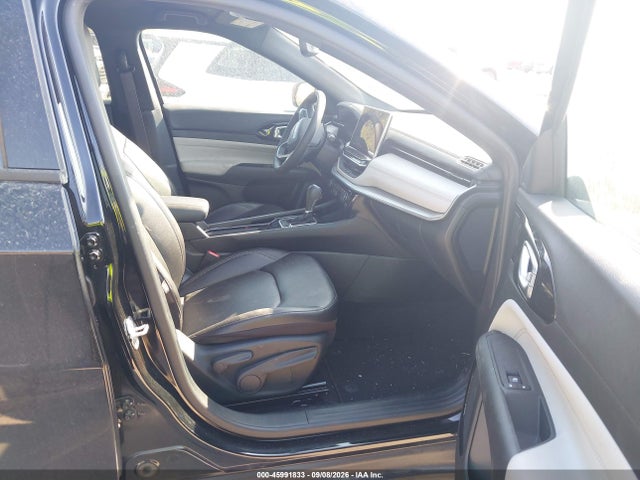 Продажа на аукционе авто 2026 Jeep Compass Limited, vin: 3C4NJDCN5TT221036, номер лота: 45991833