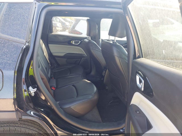 Продажа на аукционе авто 2026 Jeep Compass Limited, vin: 3C4NJDCN5TT221036, номер лота: 45991833