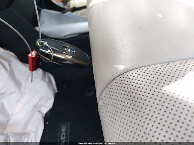 45991842 :رقم المزاد ، KM8R54HE6MU216140 vin ، 2021 Hyundai Palisade Limited مزاد بيع