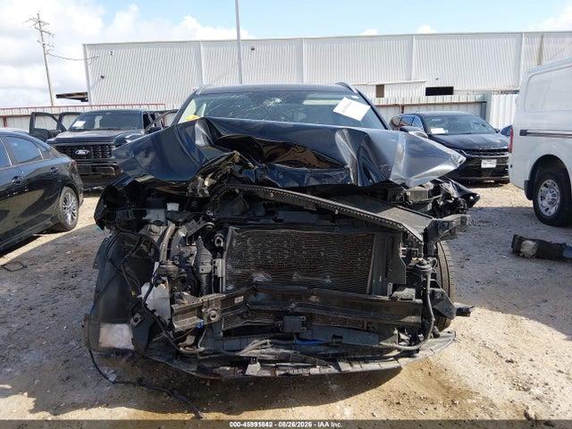 45991842 :رقم المزاد ، KM8R54HE6MU216140 vin ، 2021 Hyundai Palisade Limited مزاد بيع
