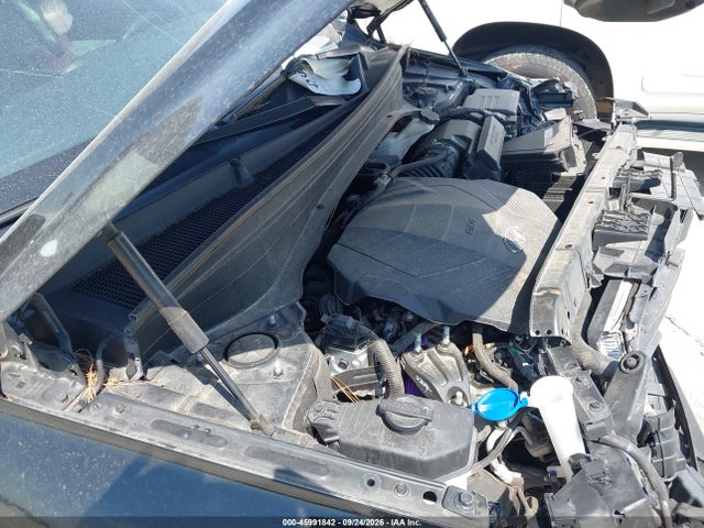45991842 :رقم المزاد ، KM8R54HE6MU216140 vin ، 2021 Hyundai Palisade Limited مزاد بيع