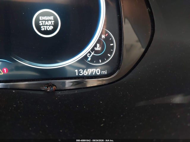 45991842 :رقم المزاد ، KM8R54HE6MU216140 vin ، 2021 Hyundai Palisade Limited مزاد بيع