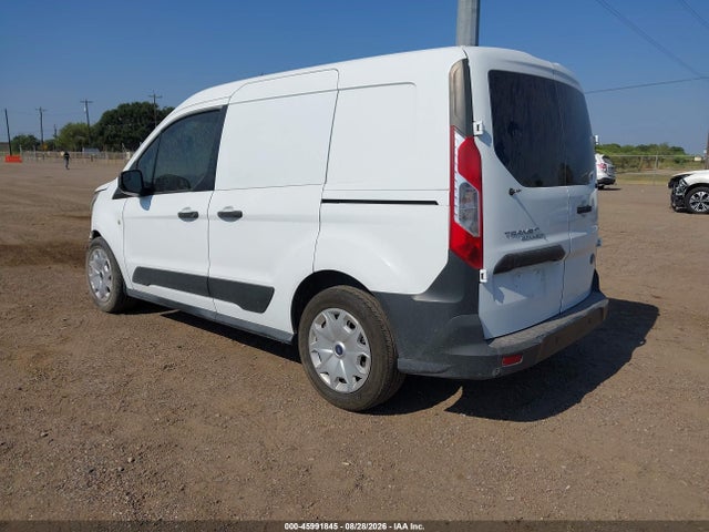 Aukcja sprzedaży 2018 Ford Transit Connect Xl, vin: NM0LS6E7XJ1361891, numer aukcji: 45991845