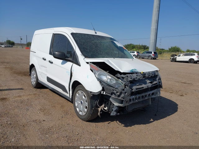Aukcja sprzedaży 2018 Ford Transit Connect Xl, vin: NM0LS6E7XJ1361891, numer aukcji: 45991845