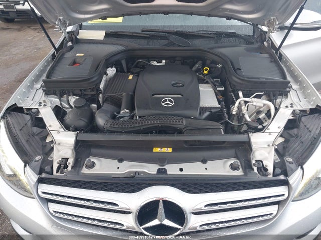 Продаж на аукціоні авто 2016 Mercedes-benz Glc 300 4matic, vin: WDC0G4KB6GF083582, номер лоту: 45991847