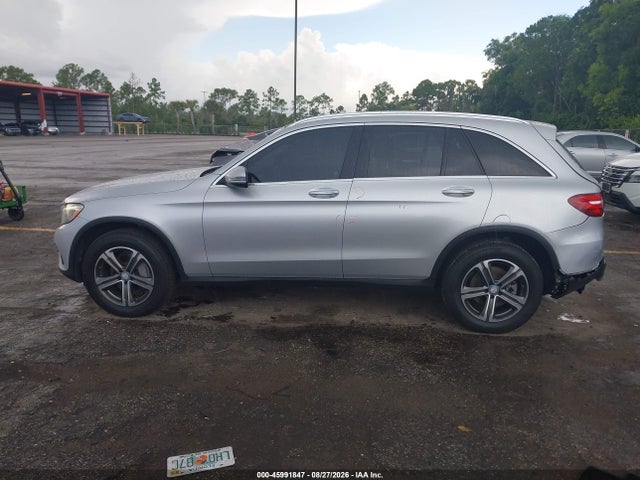Продаж на аукціоні авто 2016 Mercedes-benz Glc 300 4matic, vin: WDC0G4KB6GF083582, номер лоту: 45991847