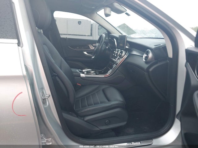 Продаж на аукціоні авто 2016 Mercedes-benz Glc 300 4matic, vin: WDC0G4KB6GF083582, номер лоту: 45991847