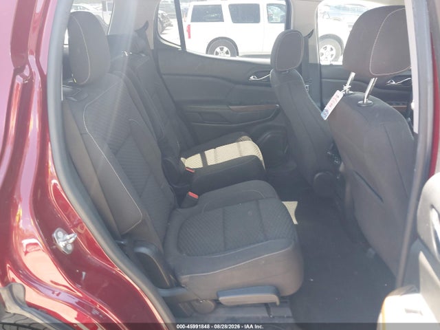 2017 Gmc Acadia Sle-2 მანქანა იყიდება აუქციონზე, vin: 1GKKNLLS9HZ209130, აუქციონის ნომერი: 45991848