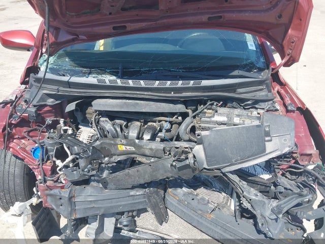 2016 Hyundai Elantra Se მანქანა იყიდება აუქციონზე, vin: 5NPDH4AE4GH714528, აუქციონის ნომერი: 45991849