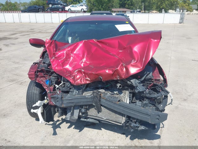 2016 Hyundai Elantra Se მანქანა იყიდება აუქციონზე, vin: 5NPDH4AE4GH714528, აუქციონის ნომერი: 45991849