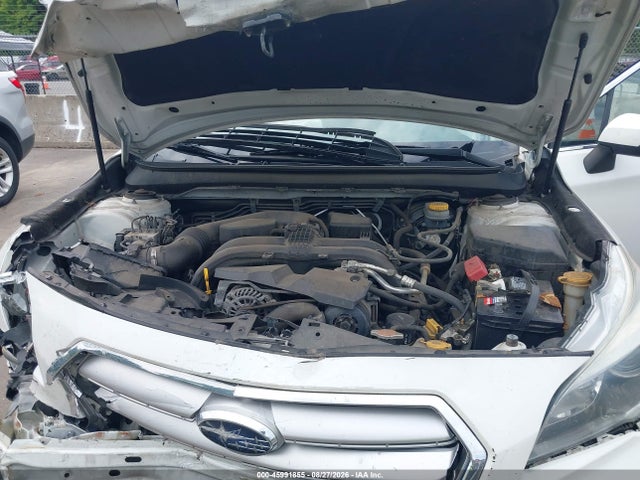 45991855 :رقم المزاد ، 4S3BNAN67G3037438 vin ، 2016 Subaru Legacy 2.5i Limited مزاد بيع