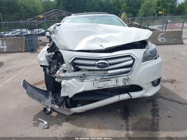 45991855 :رقم المزاد ، 4S3BNAN67G3037438 vin ، 2016 Subaru Legacy 2.5i Limited مزاد بيع