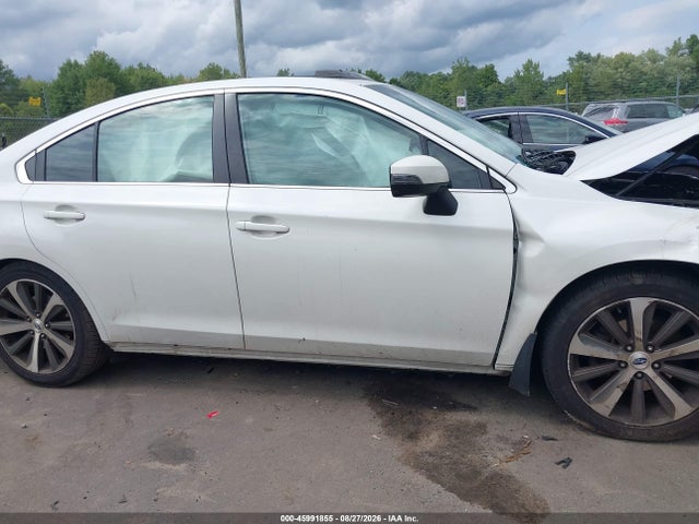 45991855 :رقم المزاد ، 4S3BNAN67G3037438 vin ، 2016 Subaru Legacy 2.5i Limited مزاد بيع