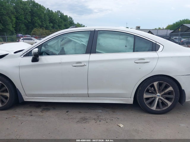 45991855 :رقم المزاد ، 4S3BNAN67G3037438 vin ، 2016 Subaru Legacy 2.5i Limited مزاد بيع