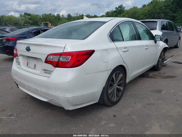 45991855 :رقم المزاد ، 4S3BNAN67G3037438 vin ، 2016 Subaru Legacy 2.5i Limited مزاد بيع