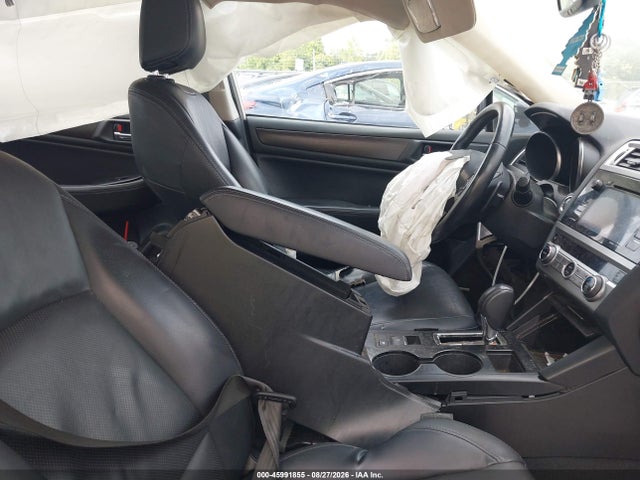 45991855 :رقم المزاد ، 4S3BNAN67G3037438 vin ، 2016 Subaru Legacy 2.5i Limited مزاد بيع
