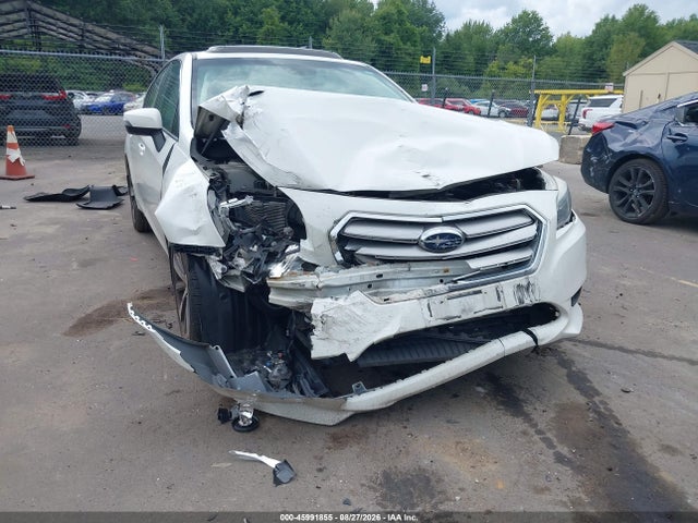 45991855 :رقم المزاد ، 4S3BNAN67G3037438 vin ، 2016 Subaru Legacy 2.5i Limited مزاد بيع