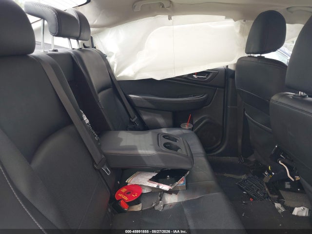 45991855 :رقم المزاد ، 4S3BNAN67G3037438 vin ، 2016 Subaru Legacy 2.5i Limited مزاد بيع
