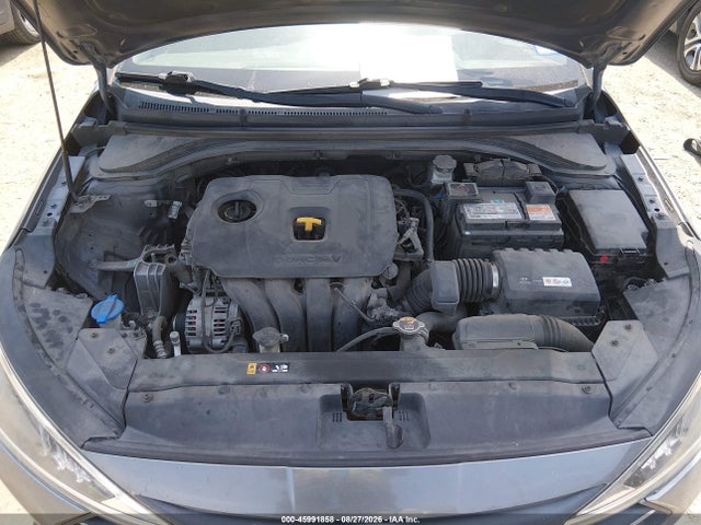 Продаж на аукціоні авто 2019 Hyundai Elantra Sel, vin: 5NPD84LF6KH428520, номер лоту: 45991858