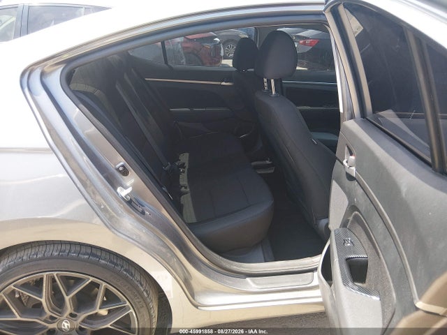 Продаж на аукціоні авто 2019 Hyundai Elantra Sel, vin: 5NPD84LF6KH428520, номер лоту: 45991858