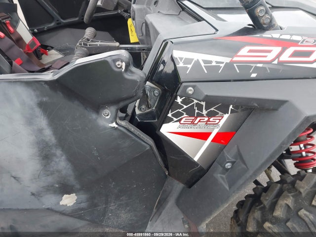 Продажа на аукционе авто 2017 Polaris Rzr S 900 Eps, vin: 3NSVBE877HF921304, номер лота: 45991860