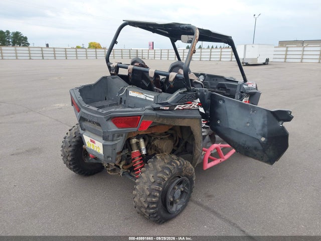 Продажа на аукционе авто 2017 Polaris Rzr S 900 Eps, vin: 3NSVBE877HF921304, номер лота: 45991860