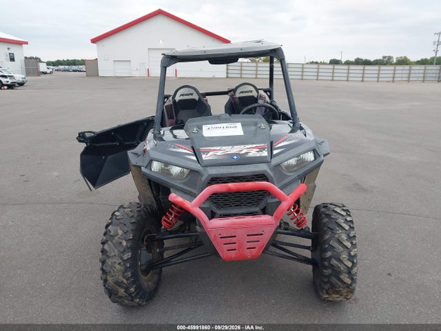 Продажа на аукционе авто 2017 Polaris Rzr S 900 Eps, vin: 3NSVBE877HF921304, номер лота: 45991860