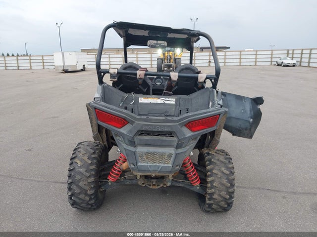 Продажа на аукционе авто 2017 Polaris Rzr S 900 Eps, vin: 3NSVBE877HF921304, номер лота: 45991860