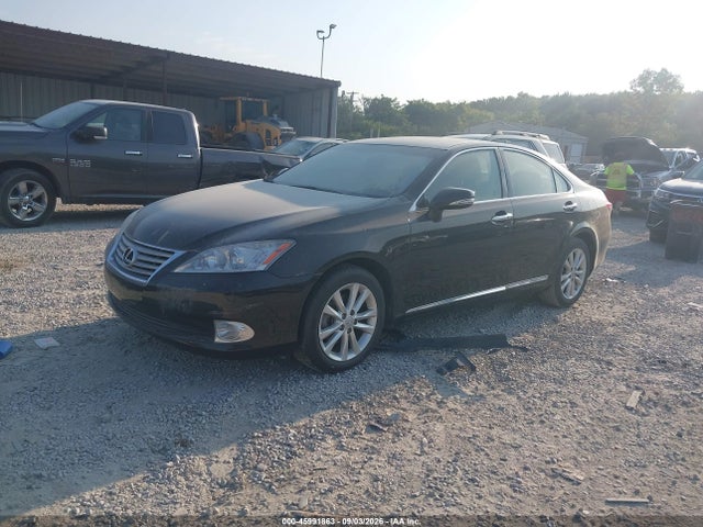 Auction sale of the 2012 Lexus Es 350, vin: JTHBK1EG8C2483016, lot number: 45991863