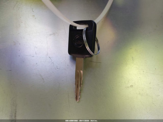 2024 Nissan Versa 1.6 S მანქანა იყიდება აუქციონზე, vin: 3N1CN8BVXRL907783, აუქციონის ნომერი: 45991868