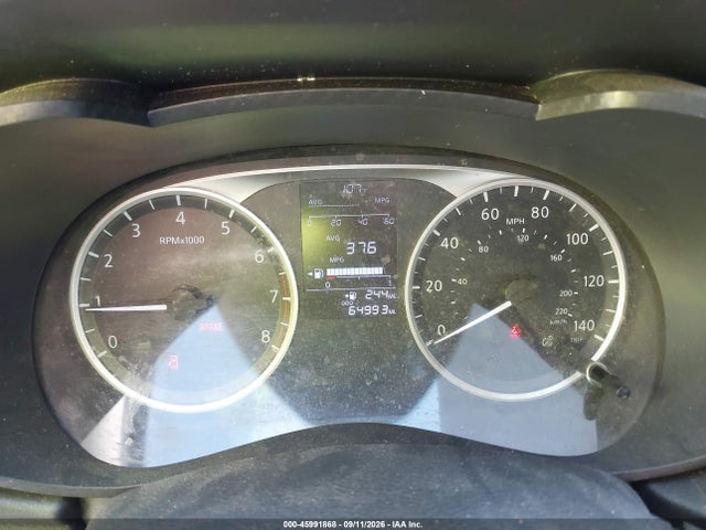 2024 Nissan Versa 1.6 S მანქანა იყიდება აუქციონზე, vin: 3N1CN8BVXRL907783, აუქციონის ნომერი: 45991868