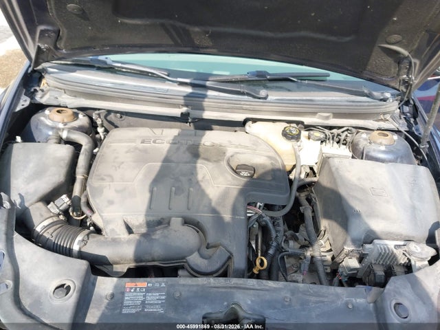 45991869 :رقم المزاد ، 1G1ZB5E04CF349518 vin ، 2012 Chevrolet Malibu Ls مزاد بيع